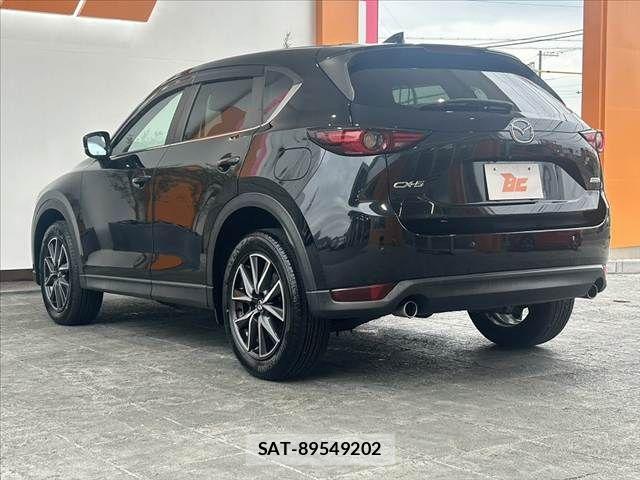 Mazda CX-5 2018-03 7326517-12