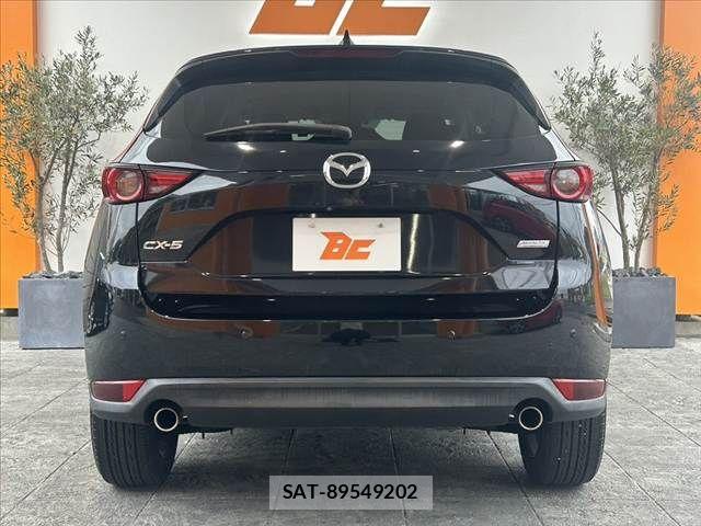 Mazda CX-5 2018-03 7326517-13