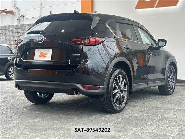 Mazda CX-5 2018-03 7326517-14