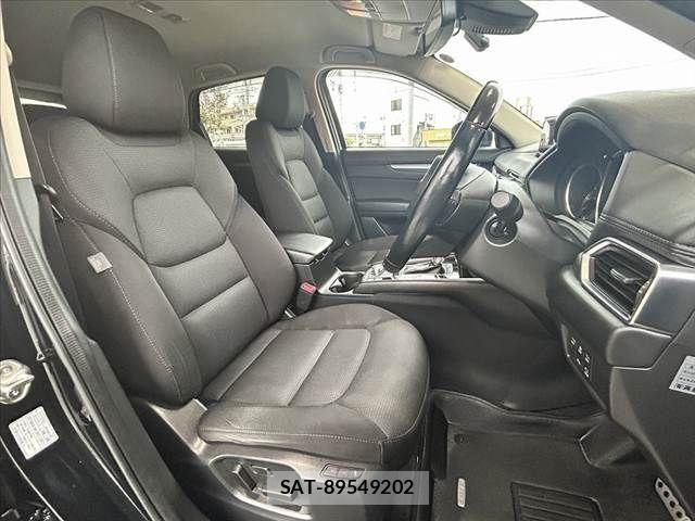 Mazda CX-5 2018-03 7326517-15