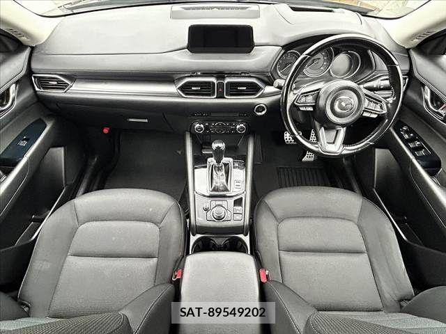 Mazda CX-5 2018-03 7326517-1