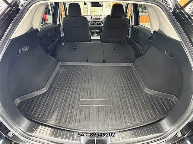 Mazda CX-5 2018-03 7326517-20