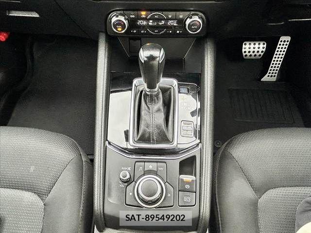 Mazda CX-5 2018-03 7326517-22