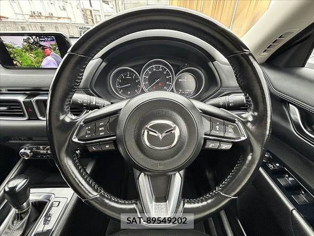 Mazda CX-5 2018-03 7326517-24