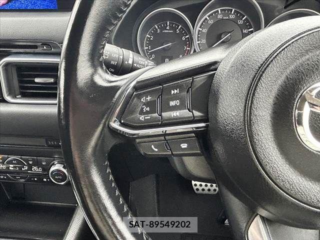 Mazda CX-5 2018-03 7326517-25