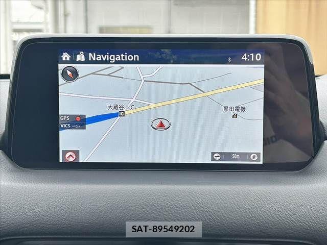 Mazda CX-5 2018-03 7326517-2