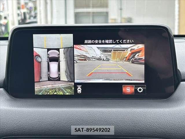 Mazda CX-5 2018-03 7326517-3