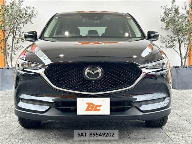 Mazda CX-5 2018-03 7326517-8