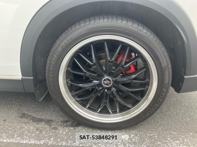 Mazda CX-5 2022-03 7326497-9