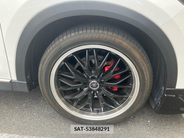 Mazda CX-5 2022-03 7326497-11