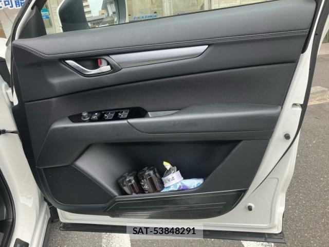 Mazda CX-5 2022-03 7326497-13