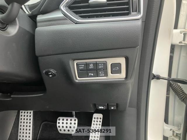 Mazda CX-5 2022-03 7326497-15