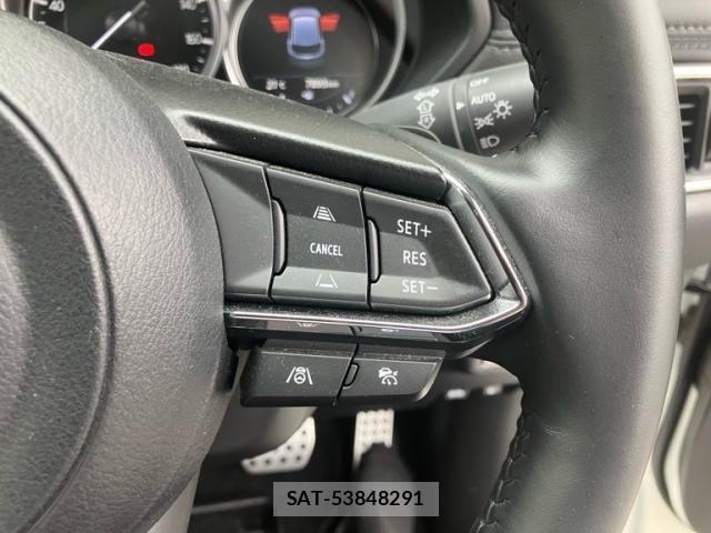 Mazda CX-5 2022-03 7326497-19