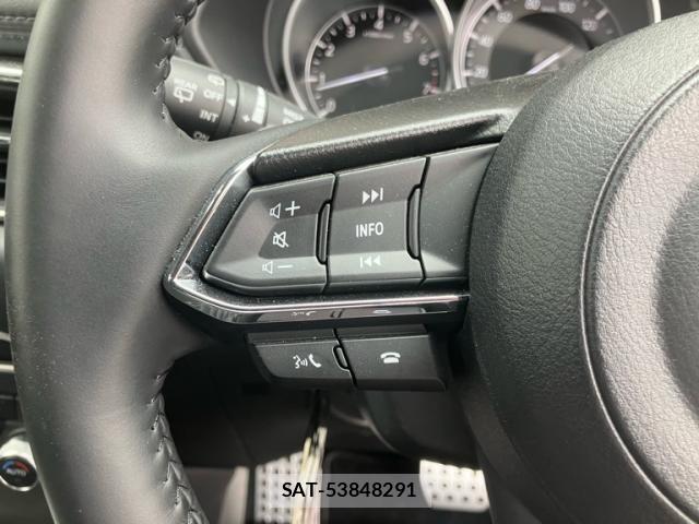 Mazda CX-5 2022-03 7326497-20