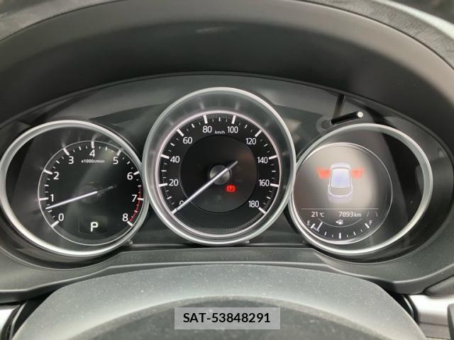 Mazda CX-5 2022-03 7326497-21