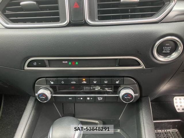 Mazda CX-5 2022-03 7326497-23