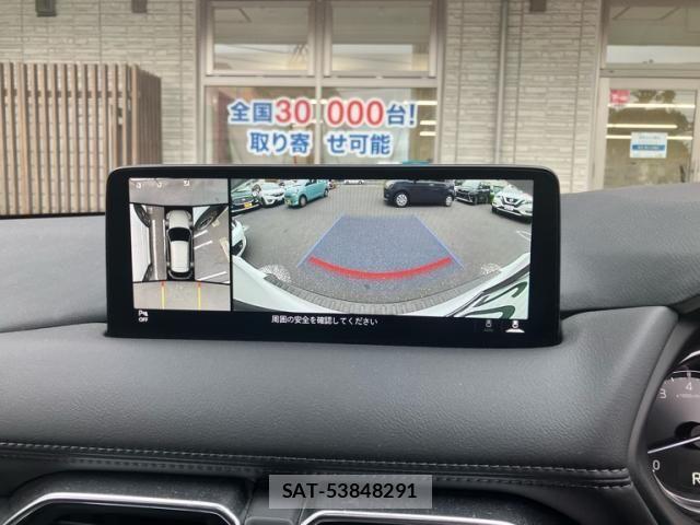Mazda CX-5 2022-03 7326497-25