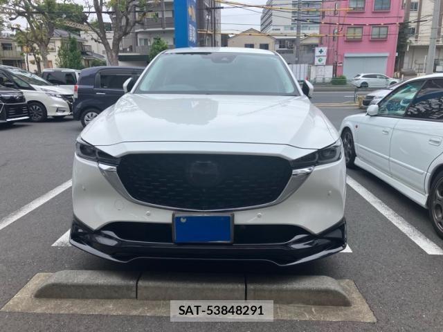 Mazda CX-5 2022-03 7326497-3