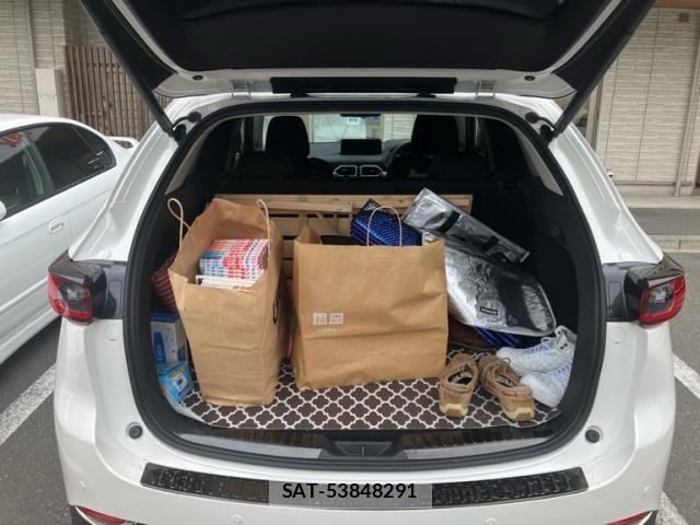 Mazda CX-5 2022-03 7326497-7