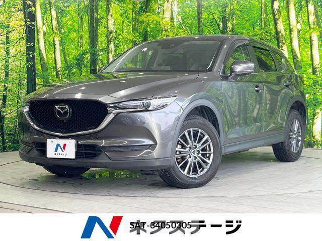 Mazda CX-5 2021-07 7326505-0