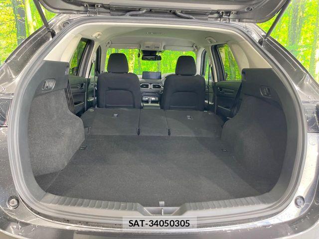 Mazda CX-5 2021-07 7326505-9