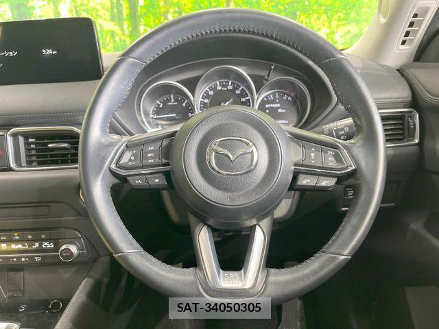 Mazda CX-5 2021-07 7326505-10