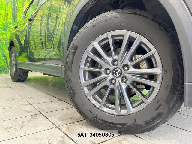 Mazda CX-5 2021-07 7326505-12