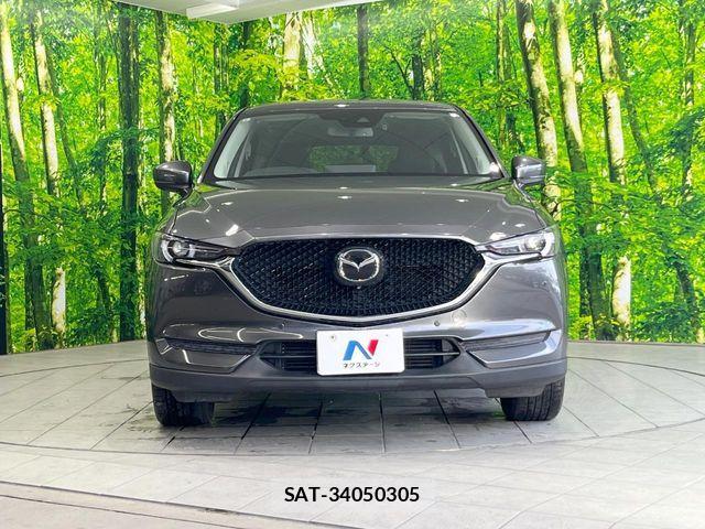 Mazda CX-5 2021-07 7326505-13