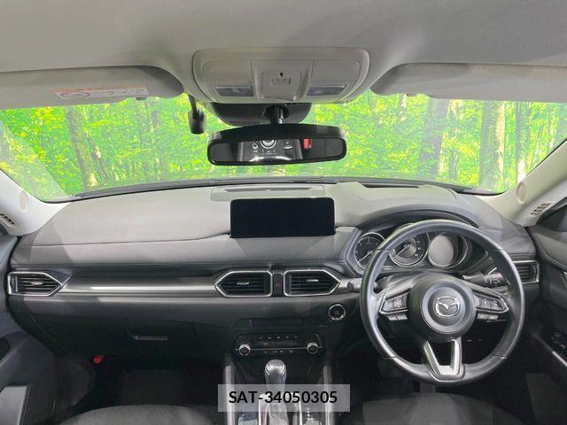 Mazda CX-5 2021-07 7326505-1
