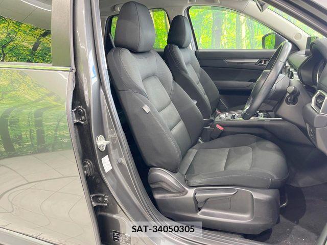 Mazda CX-5 2021-07 7326505-7