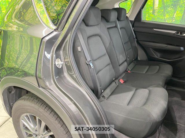 Mazda CX-5 2021-07 7326505-8
