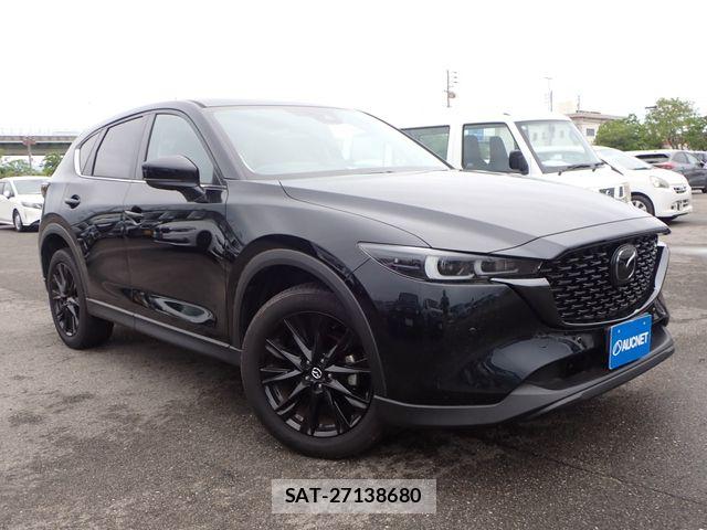 Mazda CX-5 2023-05 7326493-0