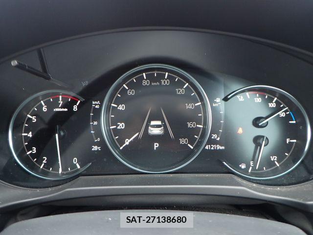 Mazda CX-5 2023-05 7326493-12