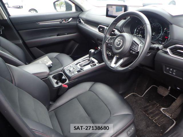 Mazda CX-5 2023-05 7326493-1