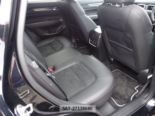 Mazda CX-5 2023-05 7326493-23
