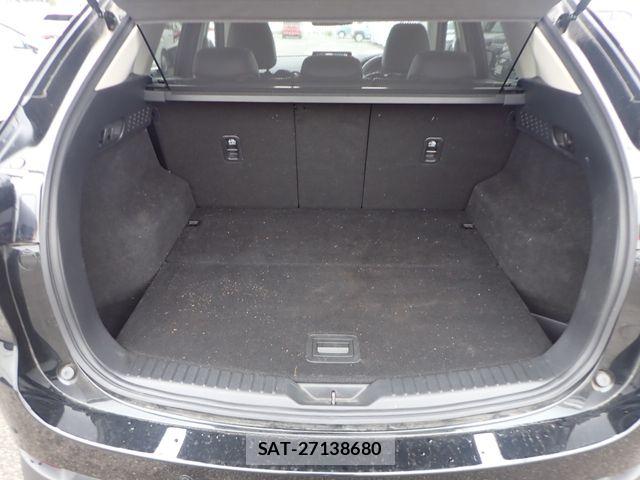 Mazda CX-5 2023-05 7326493-24