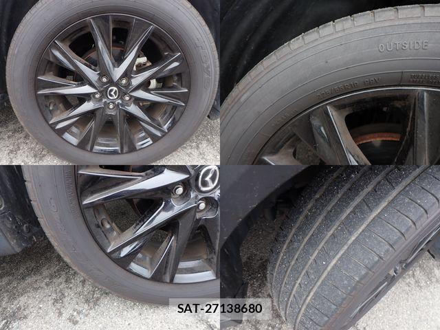 Mazda CX-5 2023-05 7326493-25