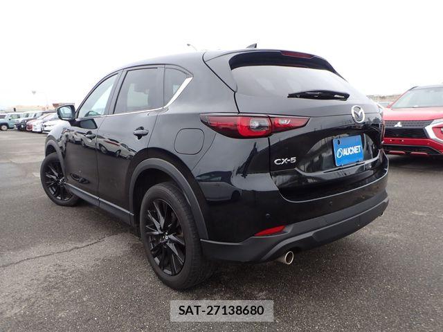 Mazda CX-5 2023-05 7326493-2