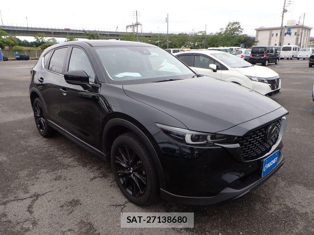 Mazda CX-5 2023-05 7326493-3