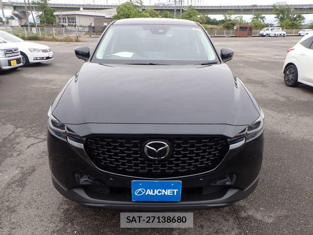 Mazda CX-5 2023-05 7326493-4