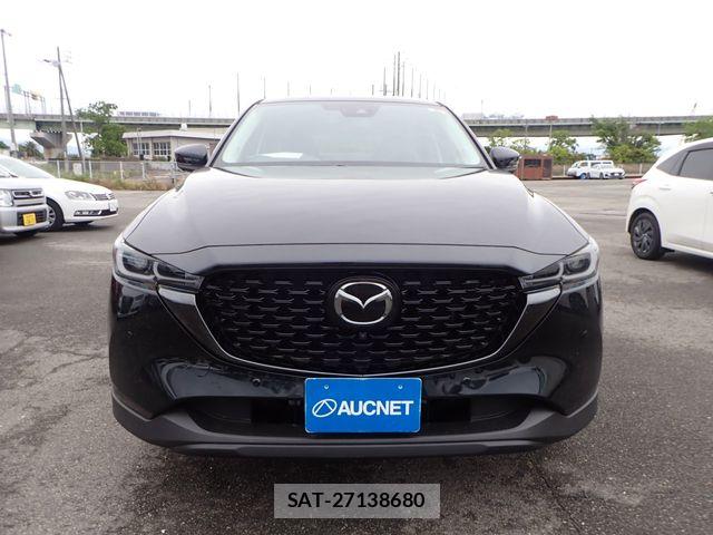 Mazda CX-5 2023-05 7326493-5