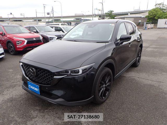 Mazda CX-5 2023-05 7326493-6