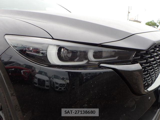 Mazda CX-5 2023-05 7326493-7