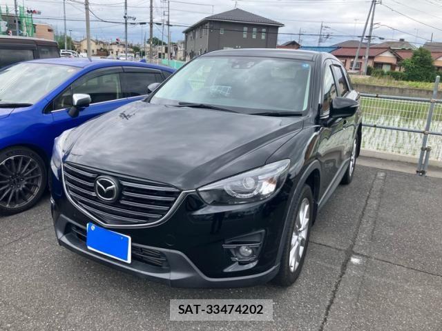 Mazda CX-5 2015-09 7326530-0