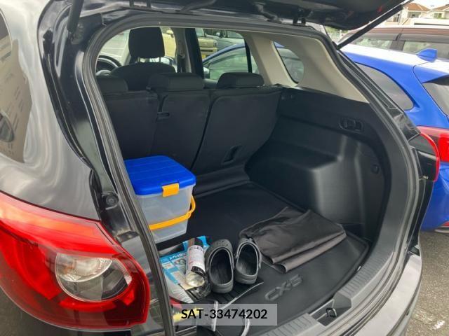 Mazda CX-5 2015-09 7326530-10