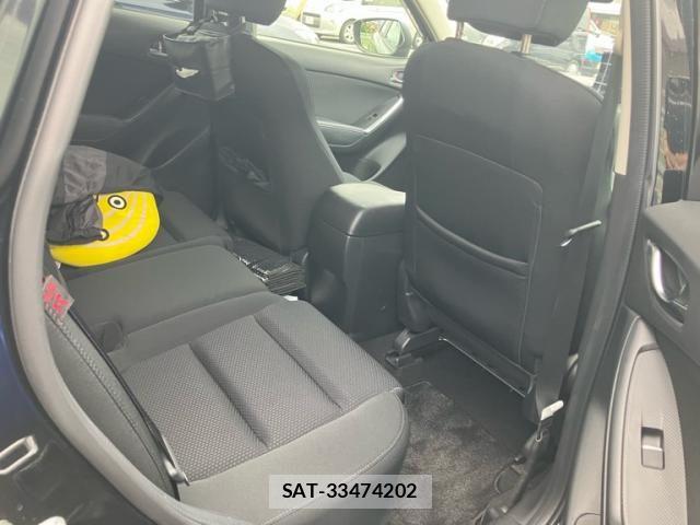 Mazda CX-5 2015-09 7326530-12