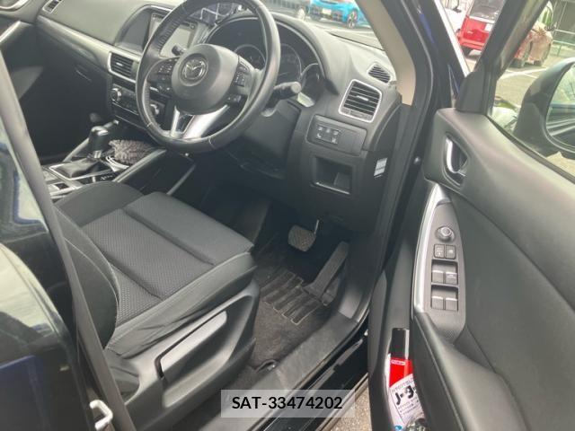 Mazda CX-5 2015-09 7326530-13