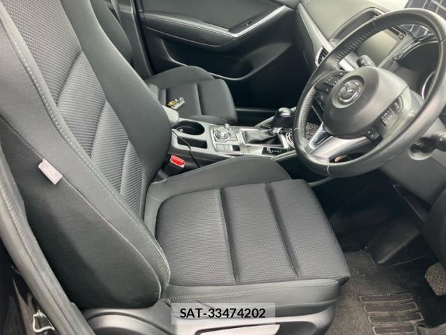 Mazda CX-5 2015-09 7326530-14