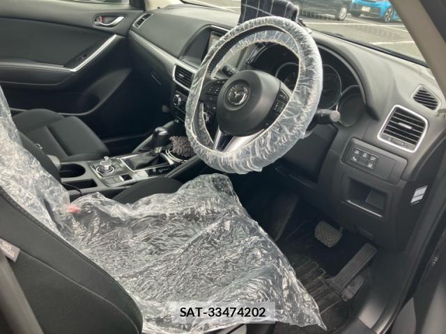 Mazda CX-5 2015-09 7326530-15
