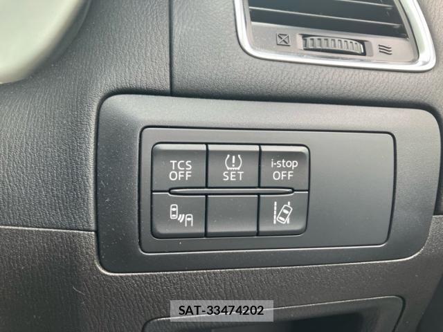 Mazda CX-5 2015-09 7326530-16